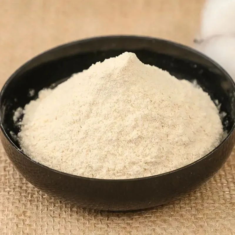 Proteína de Arroz 80% Natural