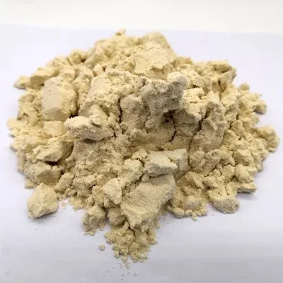 Proteína de soja