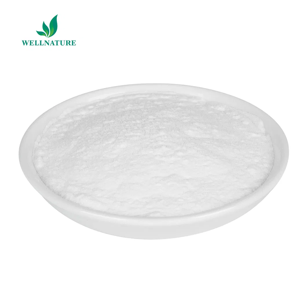 Leche de Almendras en Polvo
