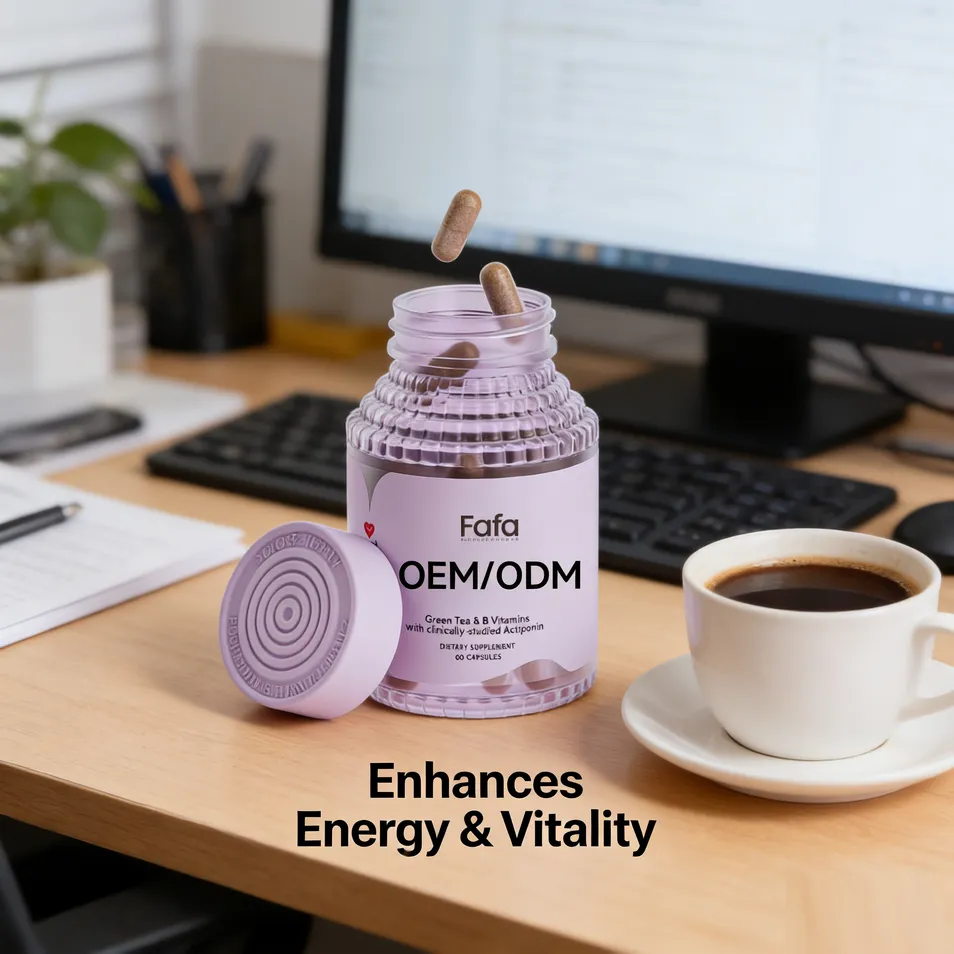 Energía