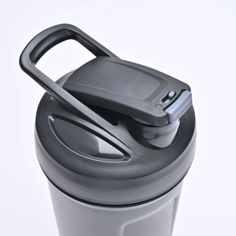 Versatile Shake Bottle for Protein, Smoothies, and Meal Replacement