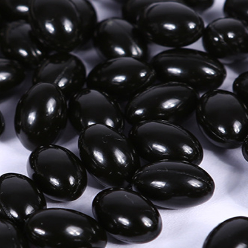 Añadir a Comparesharegmp 500mg Cápsula blanda de propóleos de abeja de grado alimenticio certificada por OEM con buen precio y muy alta calidad