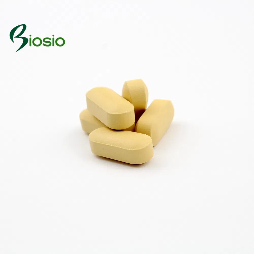 Suplemento Multivitamínico 1