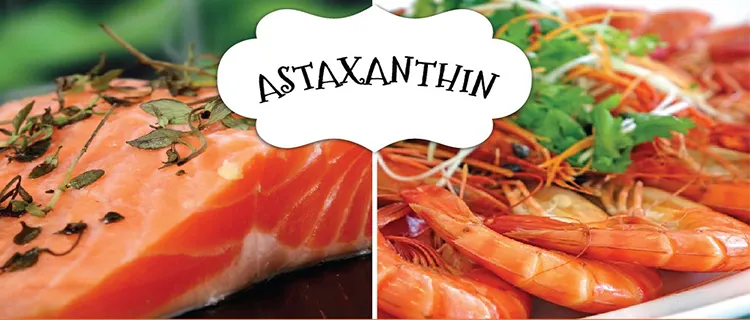 Funcionamiento Astaxantina