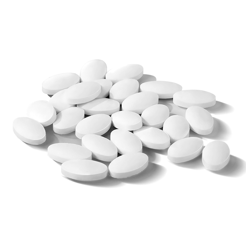Suplementos herbales saludables y nutritivos de grado alimenticio personalizados por OEM, tabletas de vitamina selenio