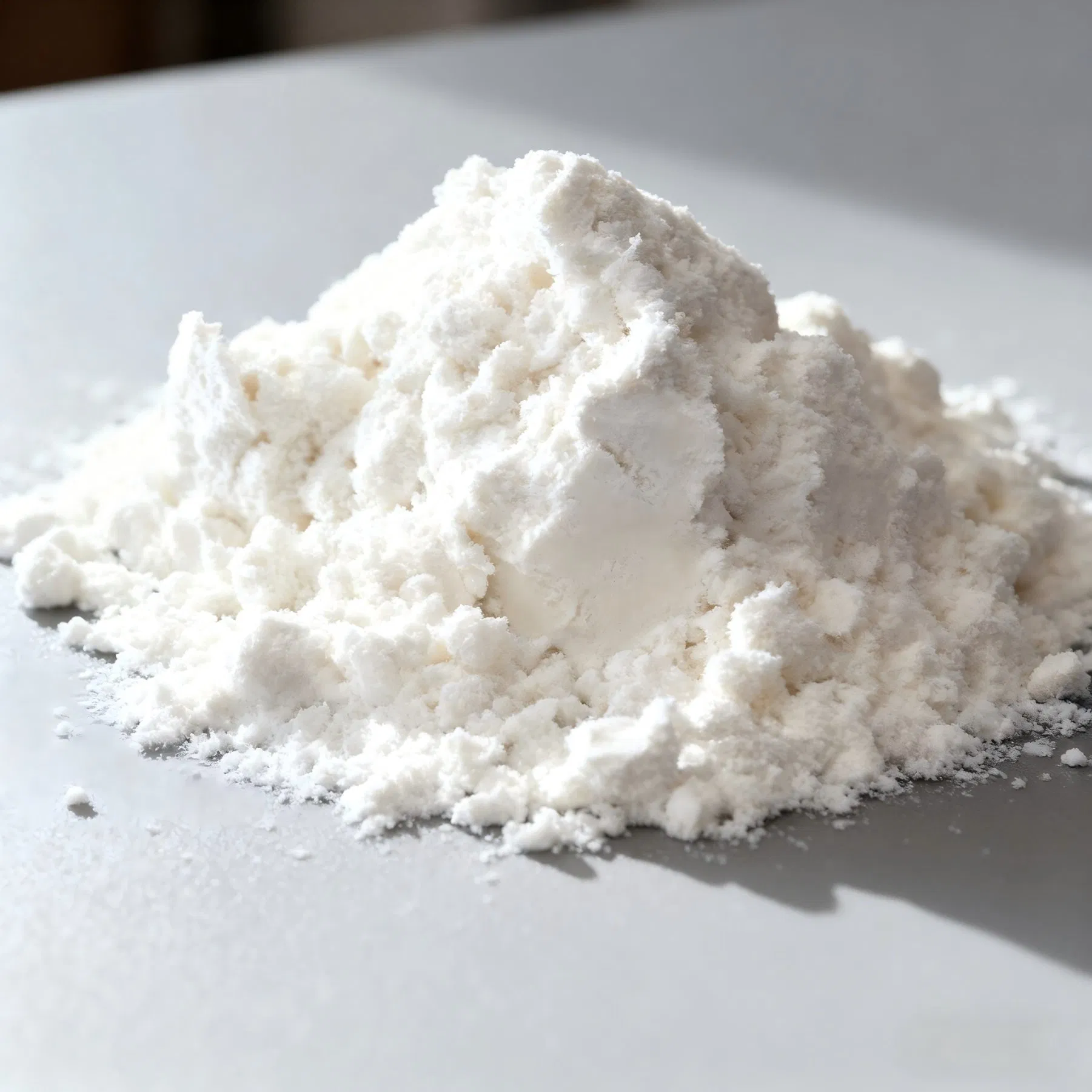 Agente espesante de grado alimenticio de caseinato de sodio, fortificador de nutrientes, contenido 99%