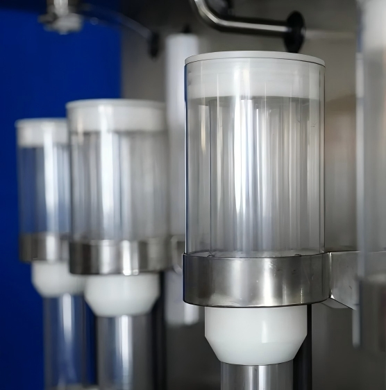 Máquina de Cápsulas de Gel (Tipo Dividido) Diseño Estructural Estándar GMP