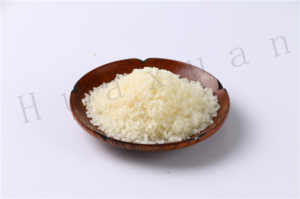 Ingrediente Alimentario Estabilizador Espesante Aditivo de Gelatina