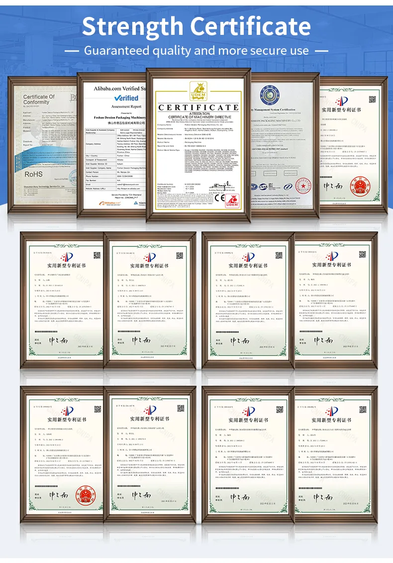 Certificados