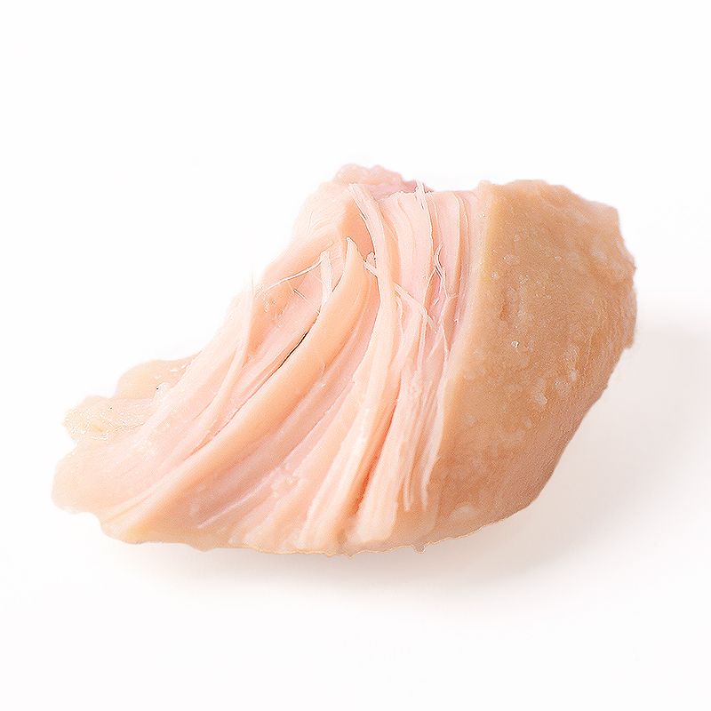 Fabricante de golosinas para mascotas, jerky de pechuga de pollo, proveedor de snacks para perros