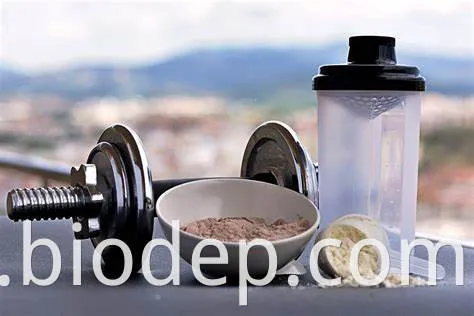 Suplemento Nutricional