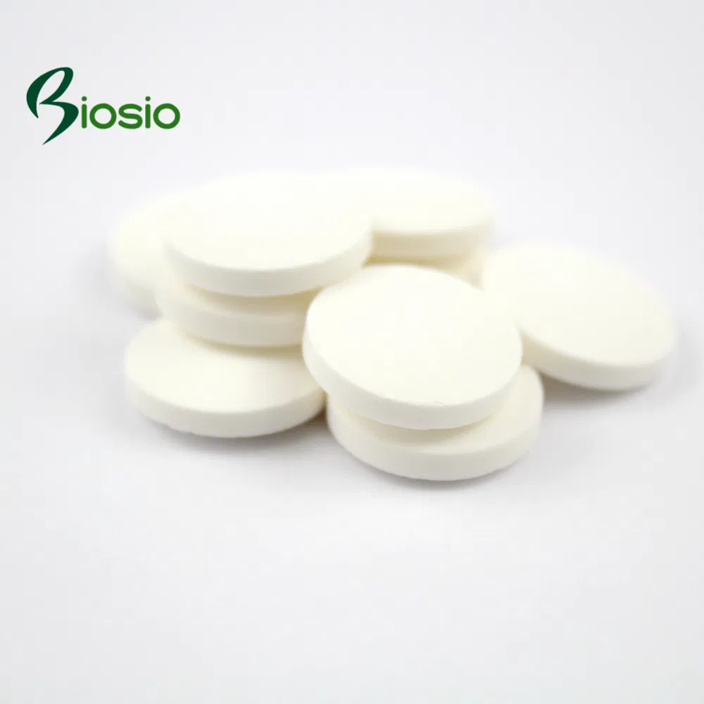 Suplemento Multivitamínico 5