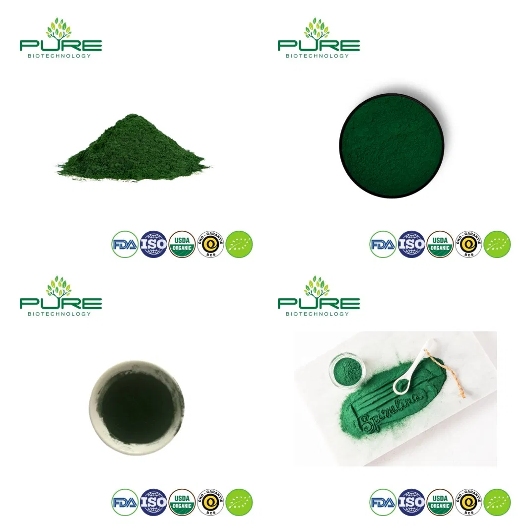 Spirulina Powder