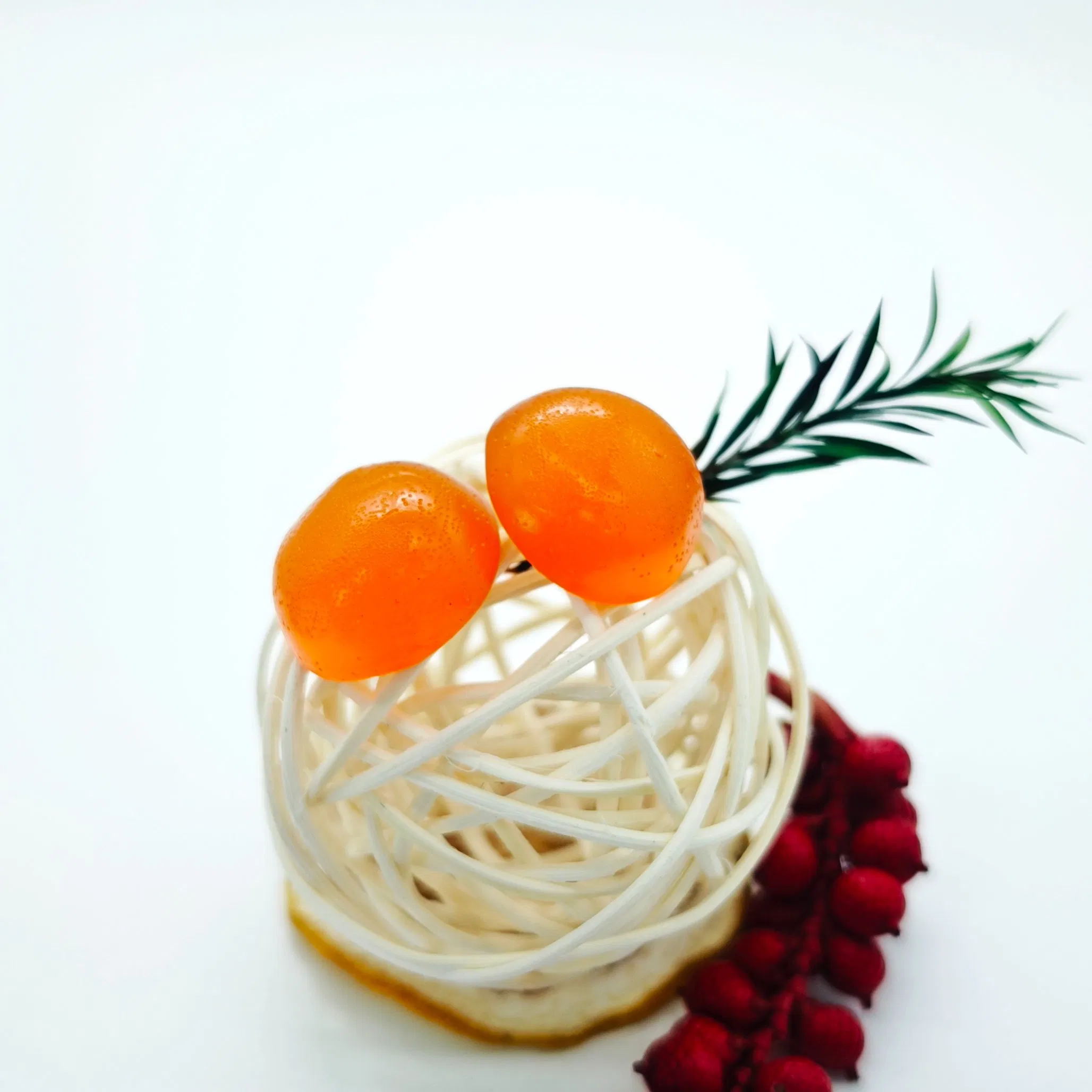 Gomitas multivitamínicas Nutriboost para niños - Colores naturales, nutrientes esenciales