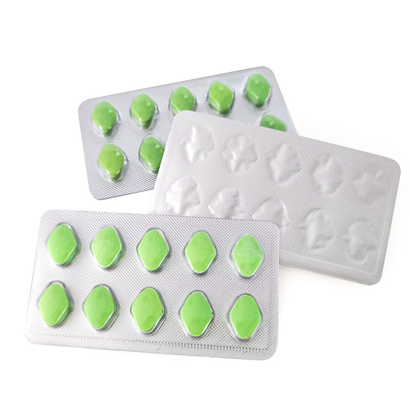Servicio personalizado OEM/ODM: Suplementos dietéticos de ginseng (tabletas herbales) — 100mg/500mg Grado de salud apoyo inmunológico para adultos