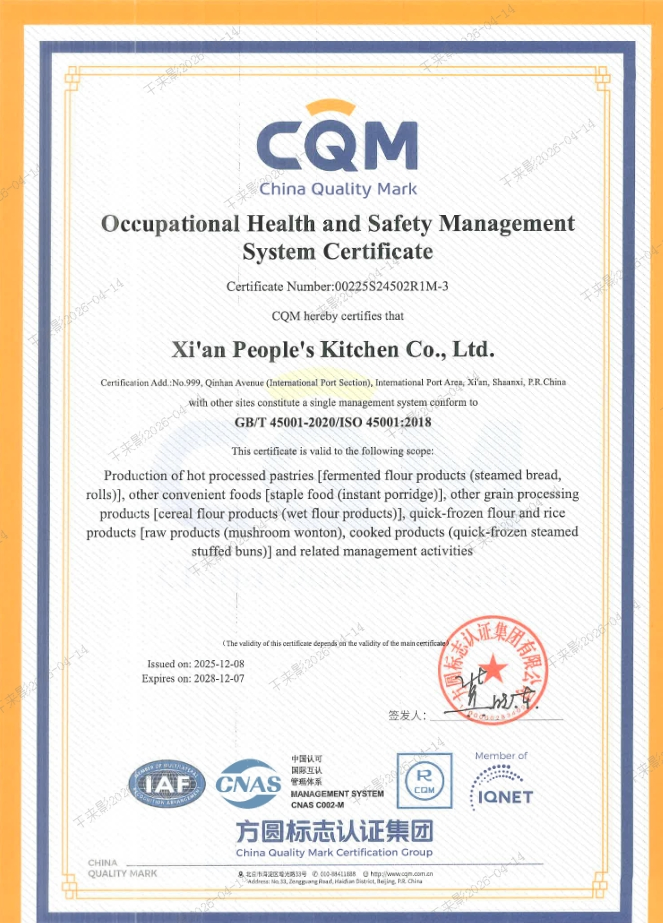 ISO 9001