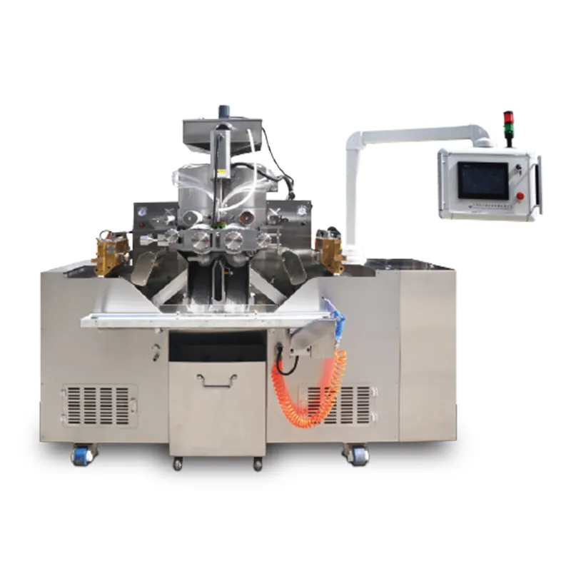 RJWJ-250 Línea de producción
