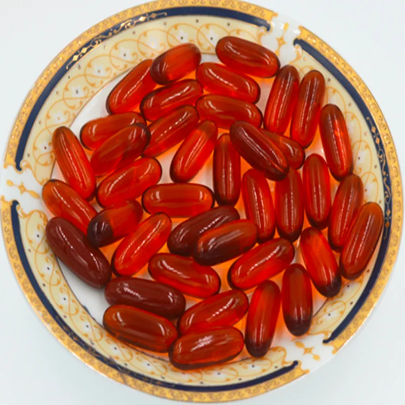 Lecitina de soja 2