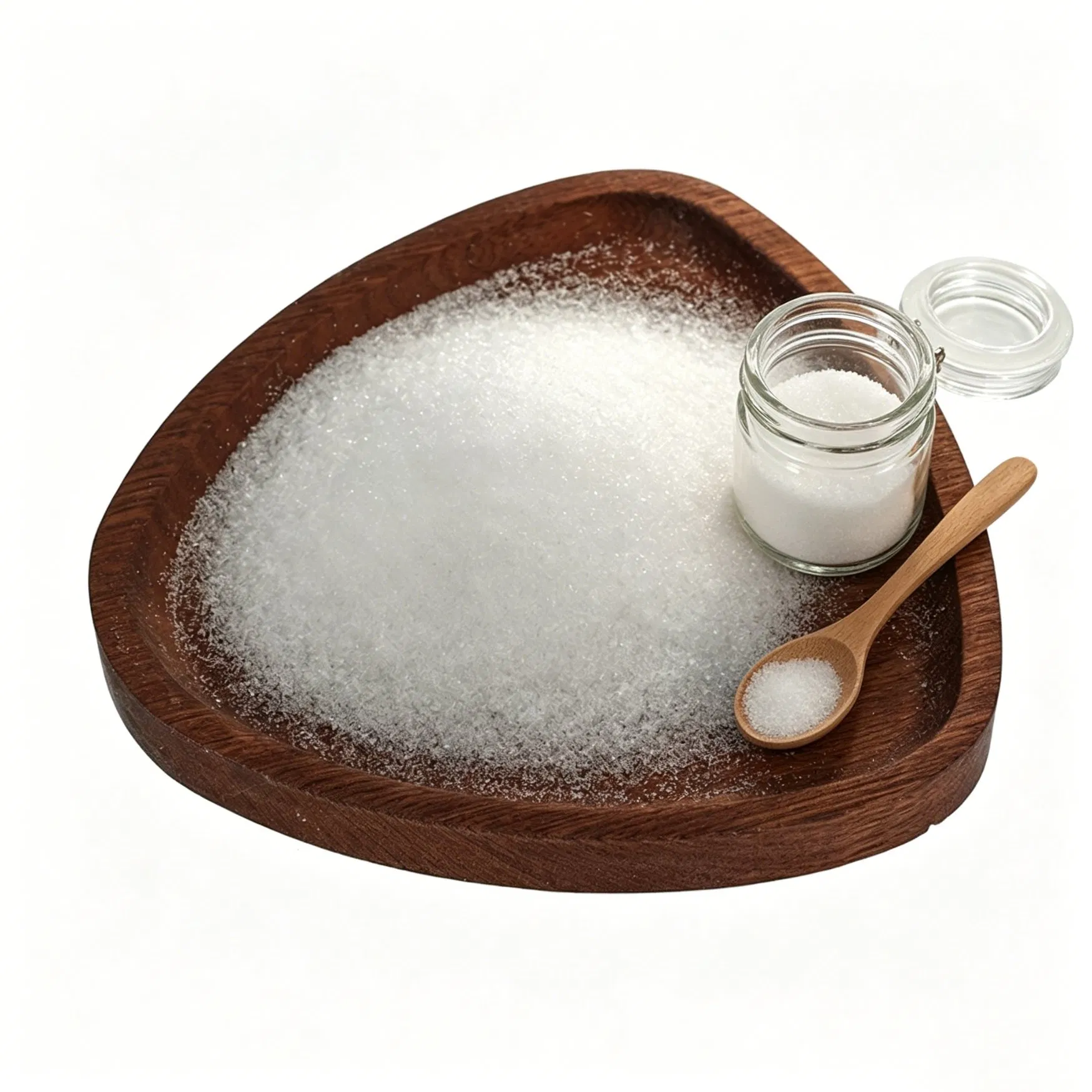 Edulcorantes Mezclados para Suplementos Nutricionales y Proteína en Polvo