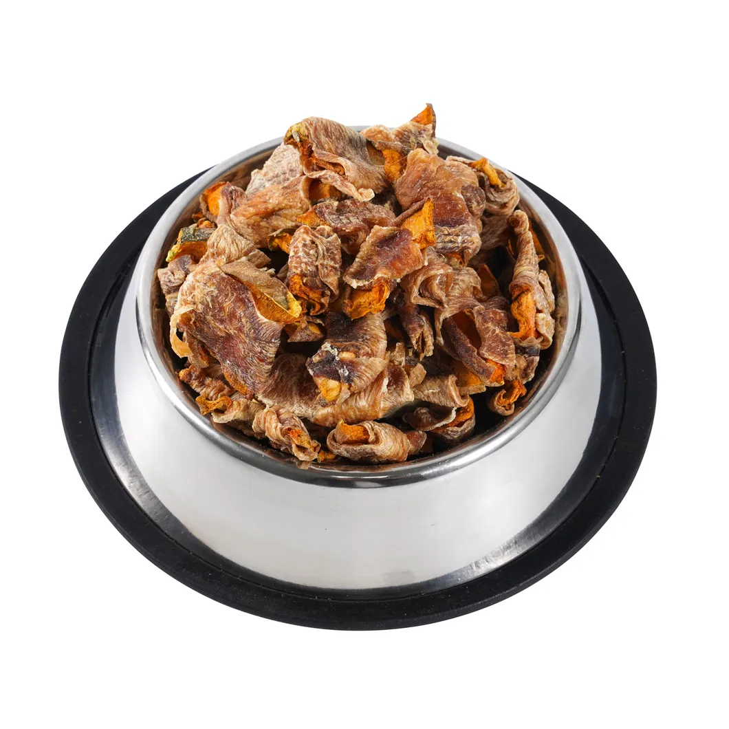 Snack natural para perros