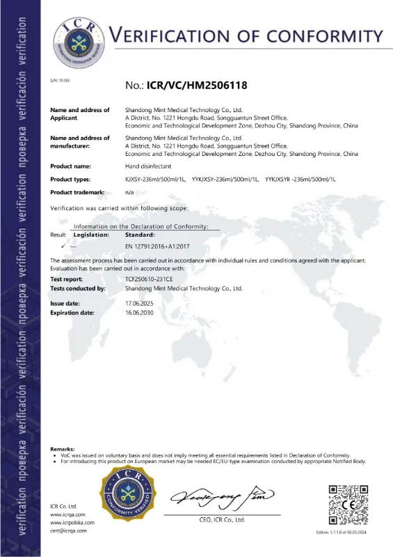 Certificado 2