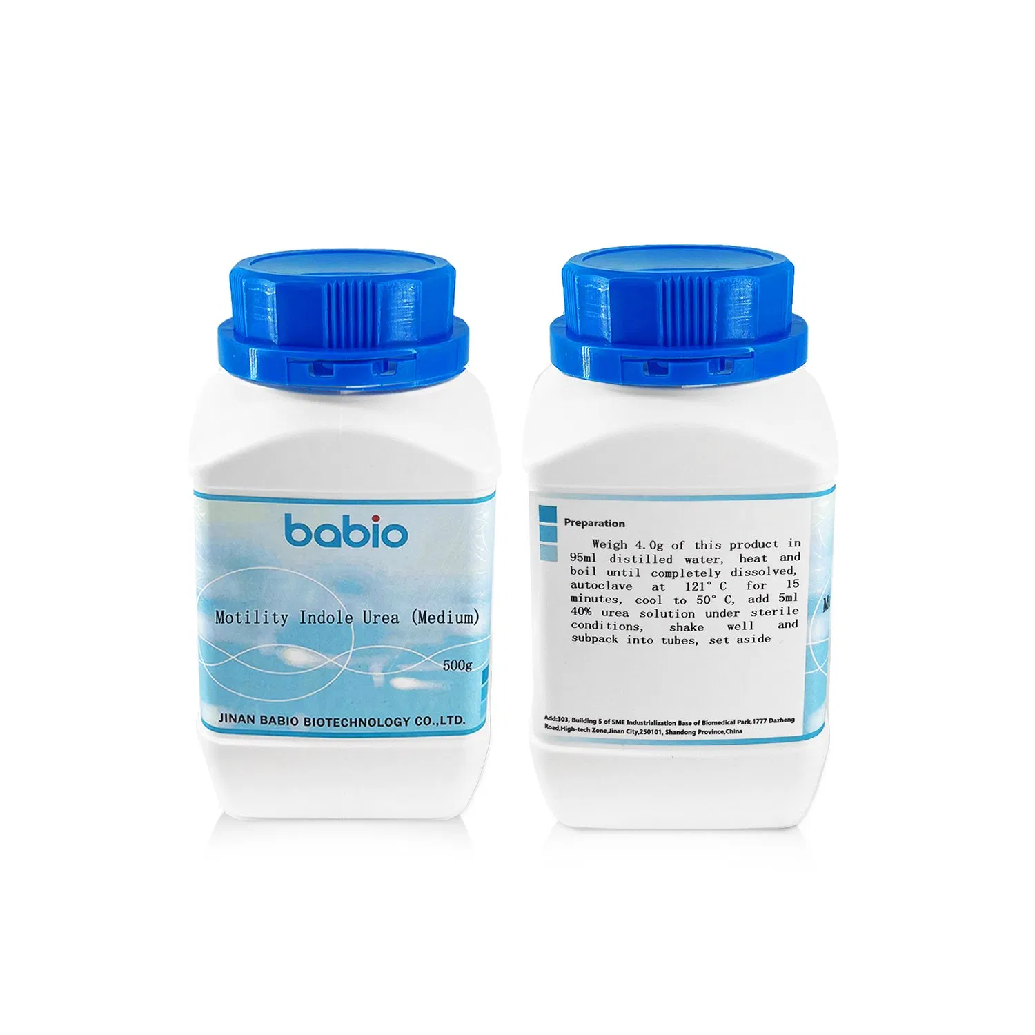 Base de Agar Sangre de Chocolate +5-10% Cultivo de Sangre de Oveja Neisseria y Haemophilus 90&deg; Protocolo de Hemólisis C