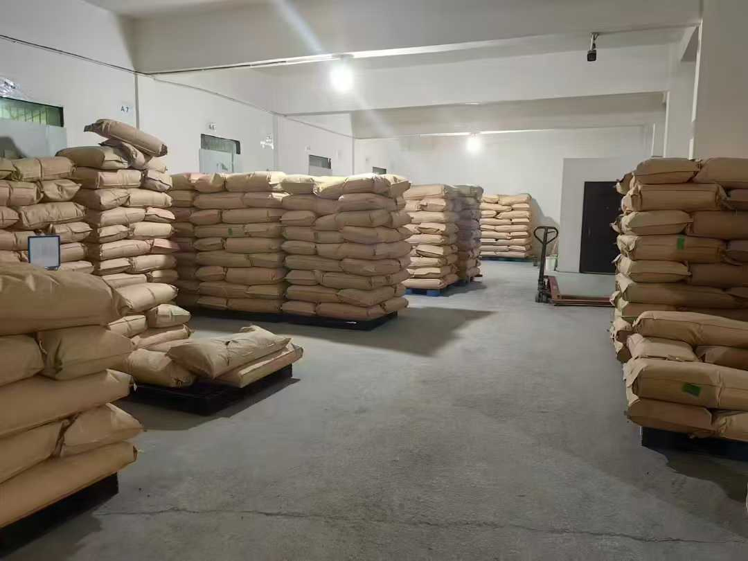 Polvo de levadura enriquecida con zinc de grado alimenticio al por mayor