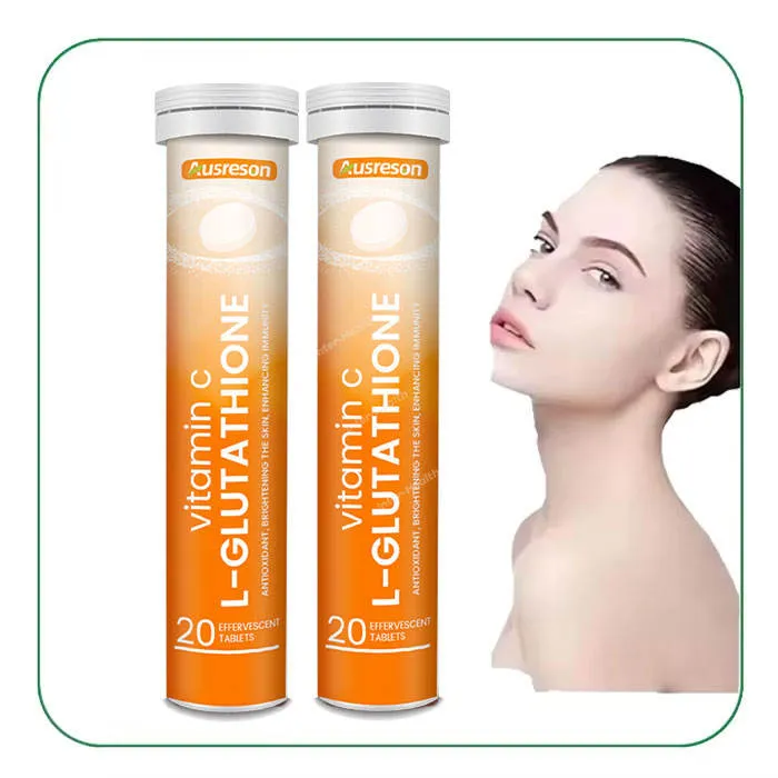 L-Glutathione detail