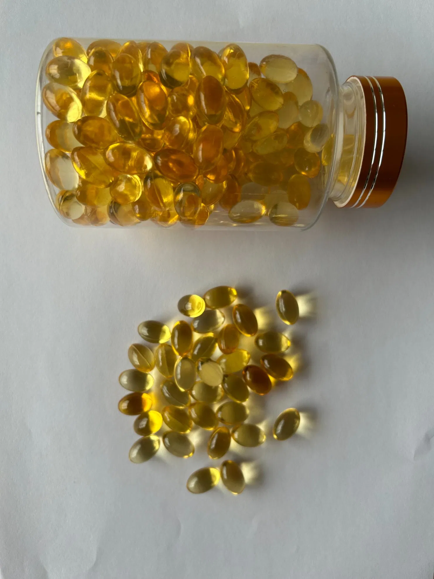 Línea de llenado de encapsulación automática de cápsulas de gelatina blanda farmacéutica vitamina de pescado