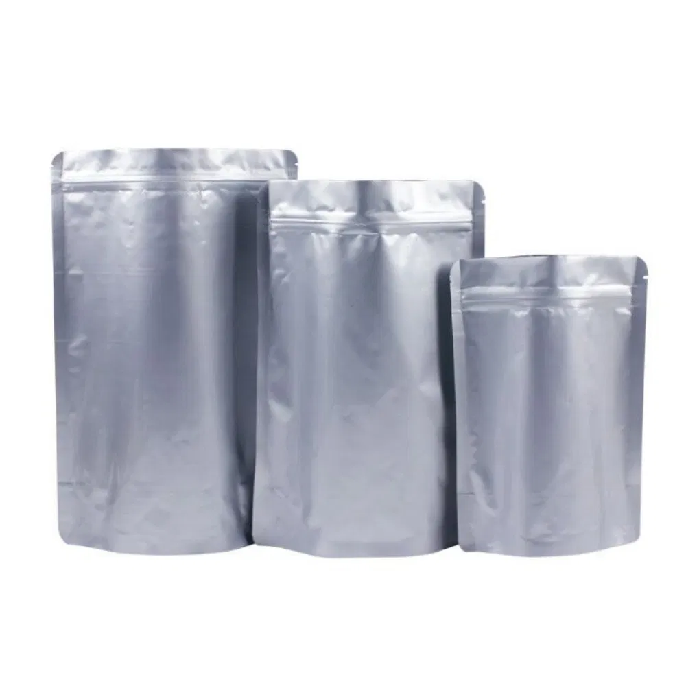 Pouches de reemplazo de comida premium para batidos y smoothies saludables