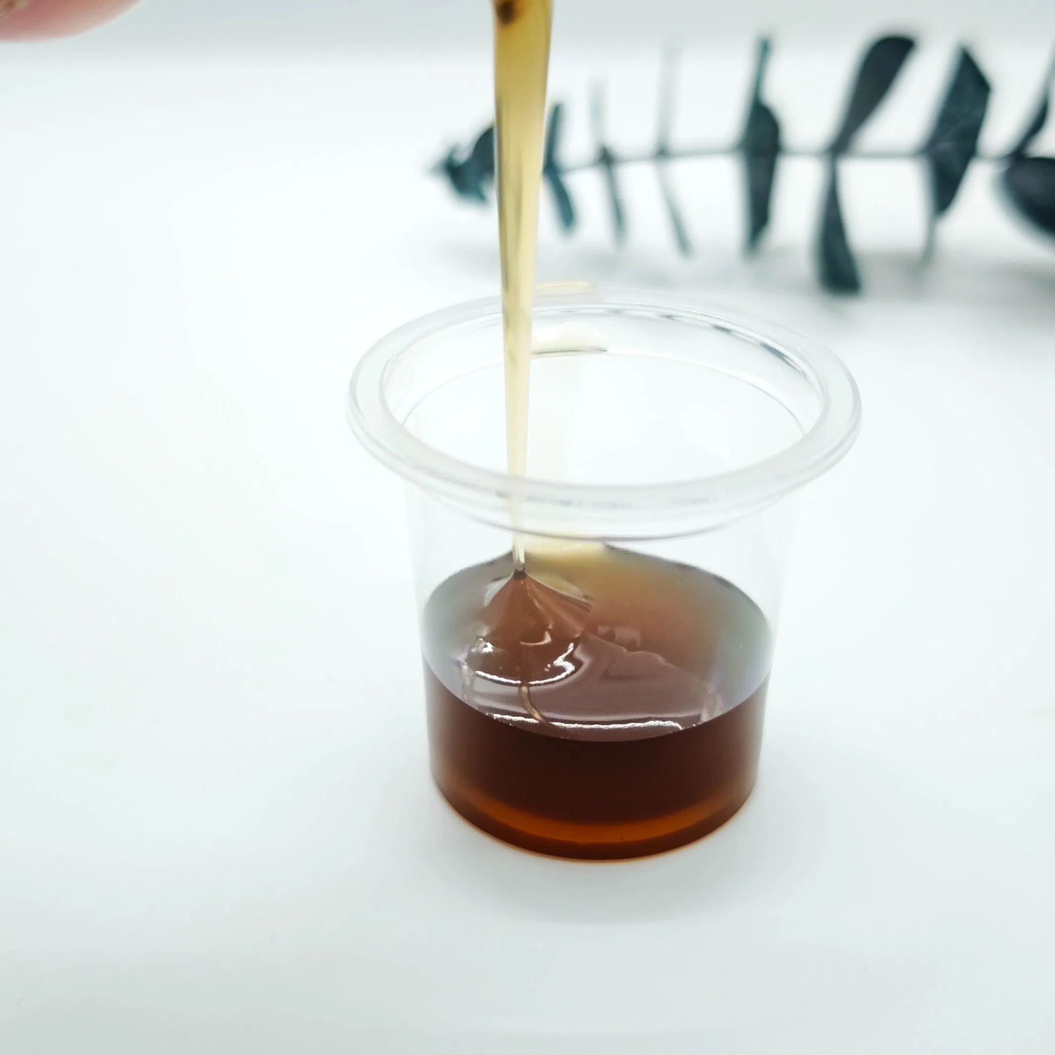 Bebida Energética Mitochondrial Sabor Tropical con Coq10 y PQQ