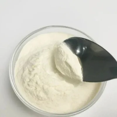 Detalle Proteína