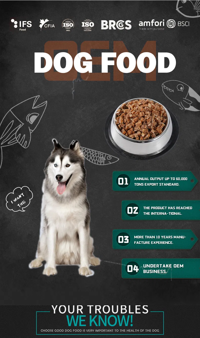 Sándwich de Pollo para Mascotas