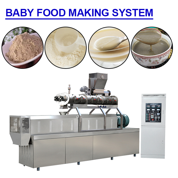 Máquina automática para la fabricación de suplementos nutricionales en polvo, fabricante de proteína en polvo