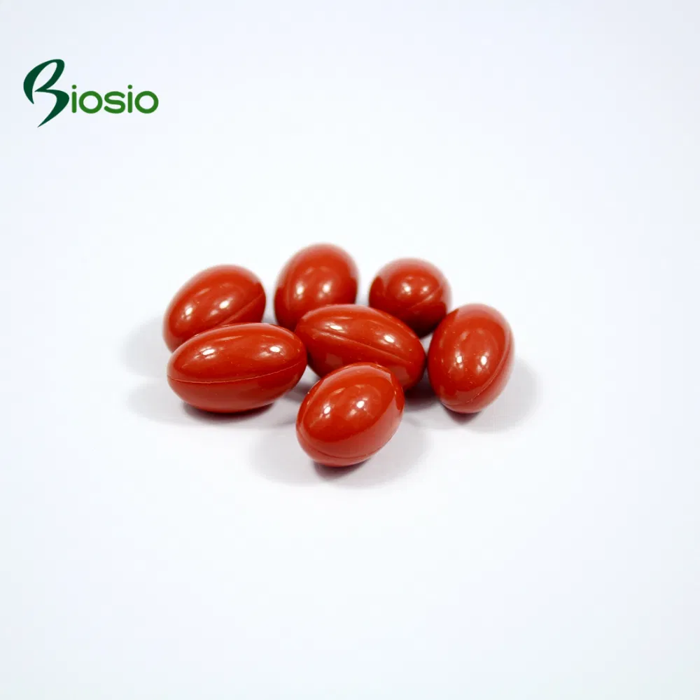 Grape Seed Extract Softgel