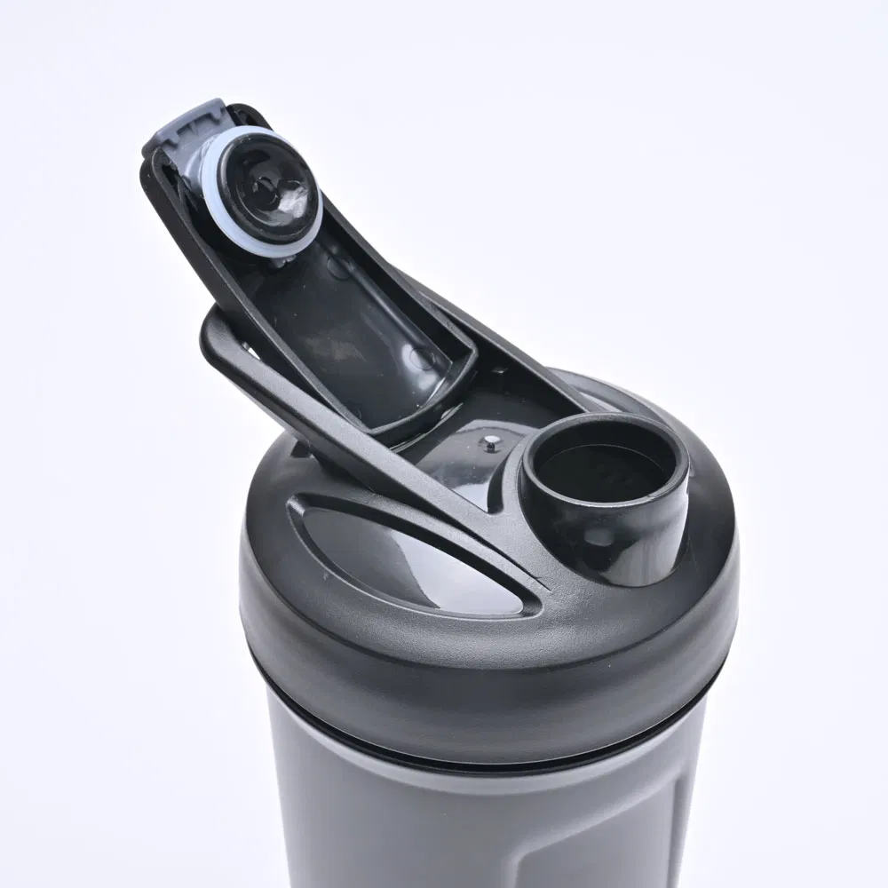Protein Shaker Detail