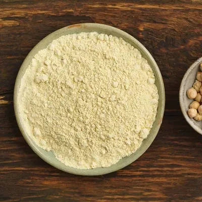 Proteína de soja