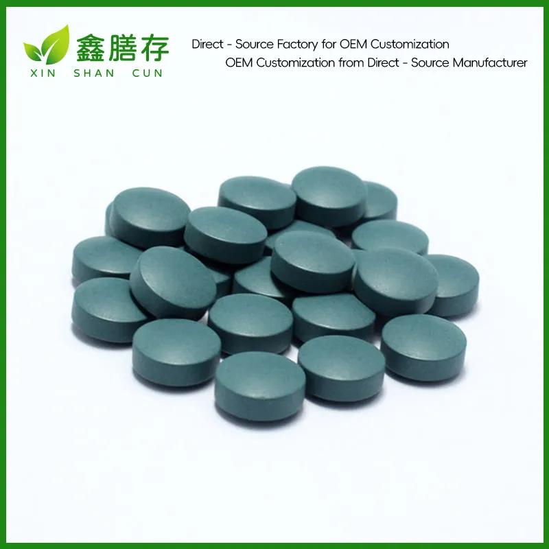 Suplementos Herbales