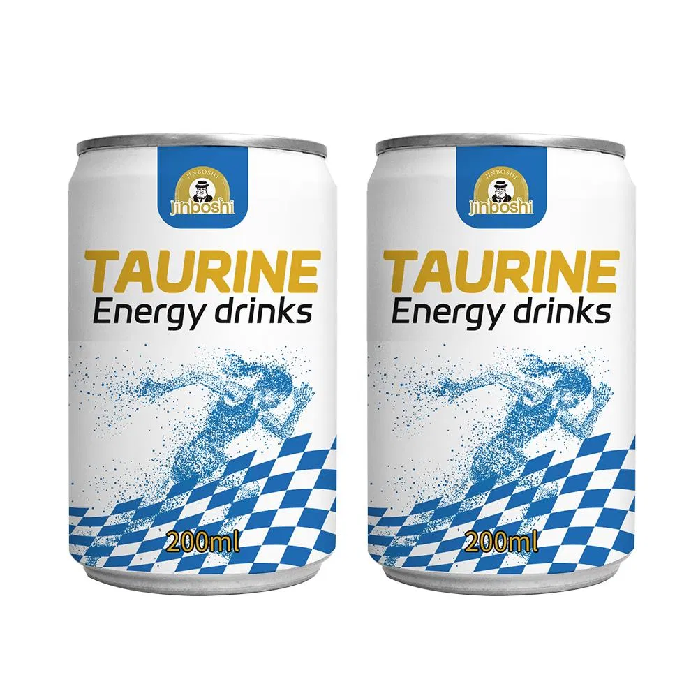 Bebidas carbonatadas funcionales saludables saborizadas de energía deportiva líquida rellena de marca personalizada a precio preferencial venta directa de fábrica 330ml bebida