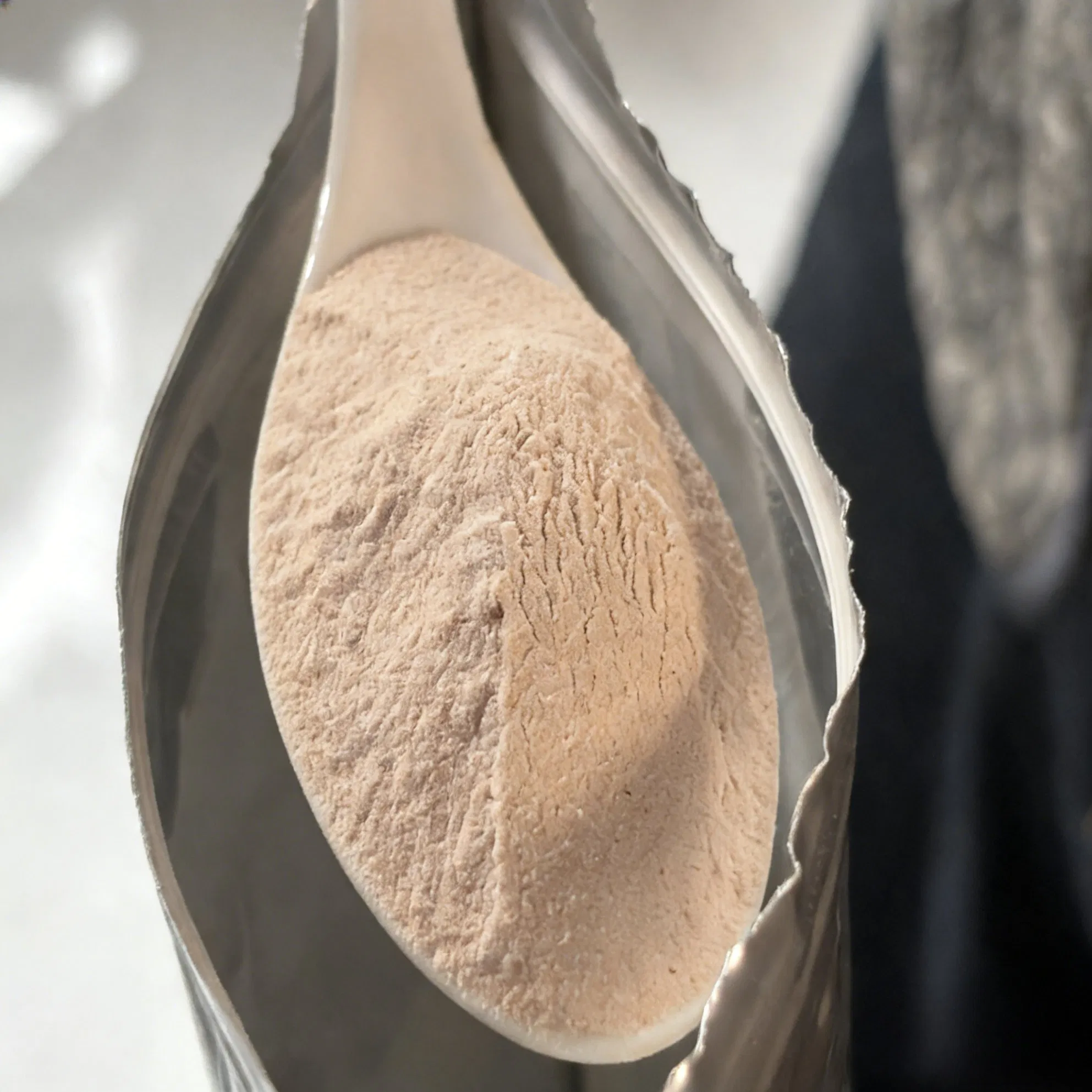 Delicioso polvo de proteína de suero de leche, de rápida disolución, suplemento nutricional diario
