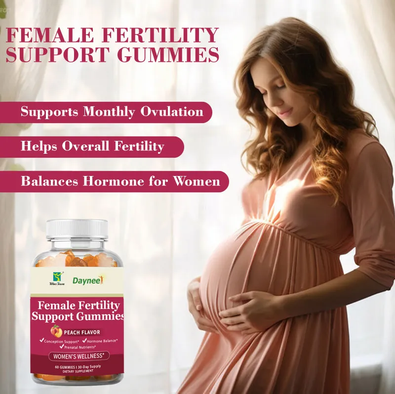Fertilidad Femenina 2