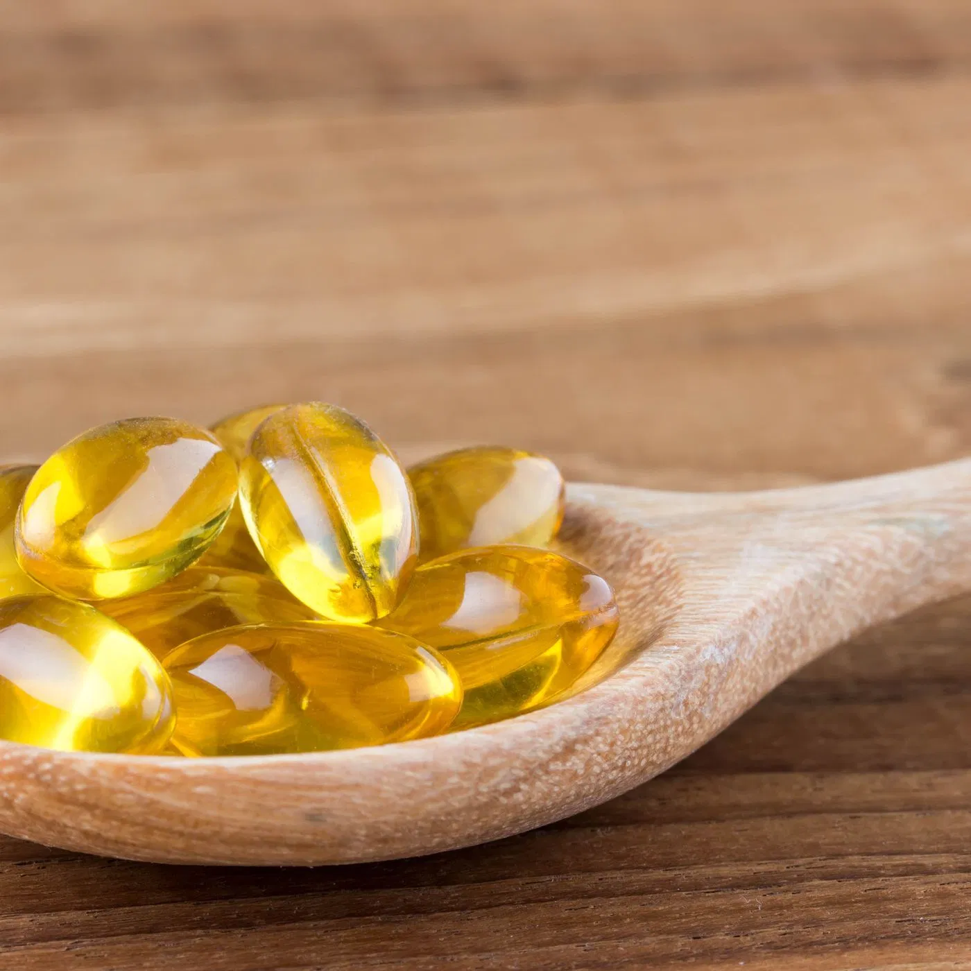 Suplemento Dietético OEM Cápsula Blanda de Aceite de Pescado Omega-3 Apoya la Salud del Corazón