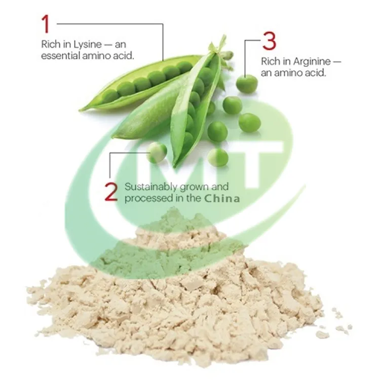 Producto Polvo