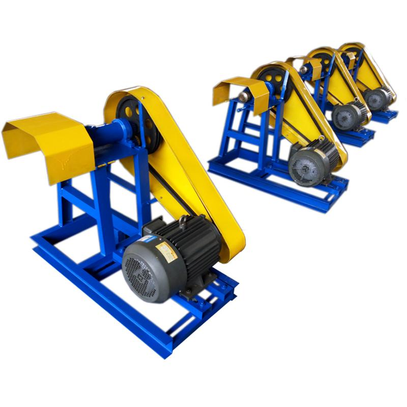 Máquina de extrusión de alimentos pequeña y barata con alta calidad 30-40kg/Hour