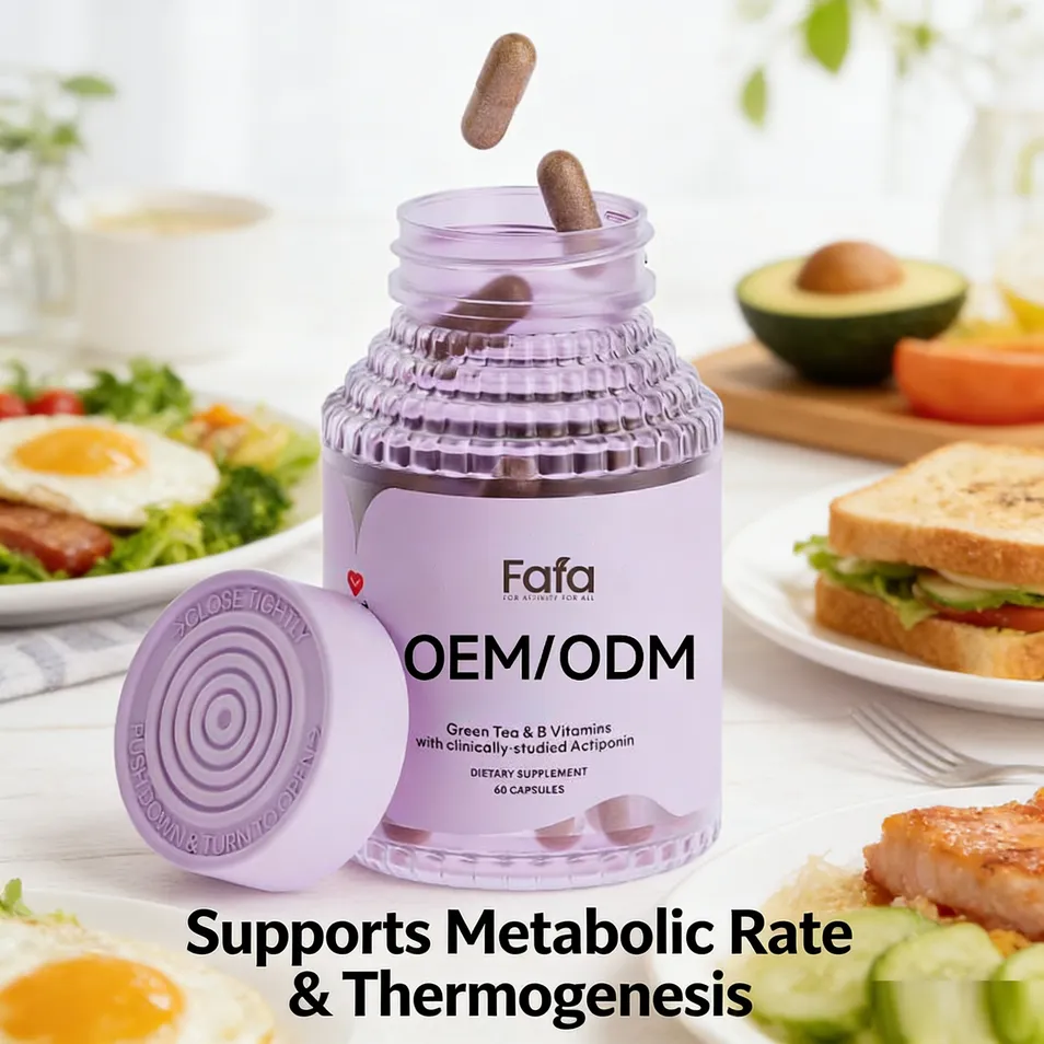 Metabolismo