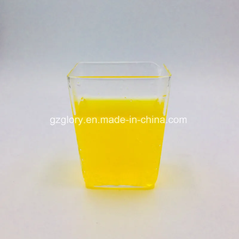 Bebida energética vitaminas