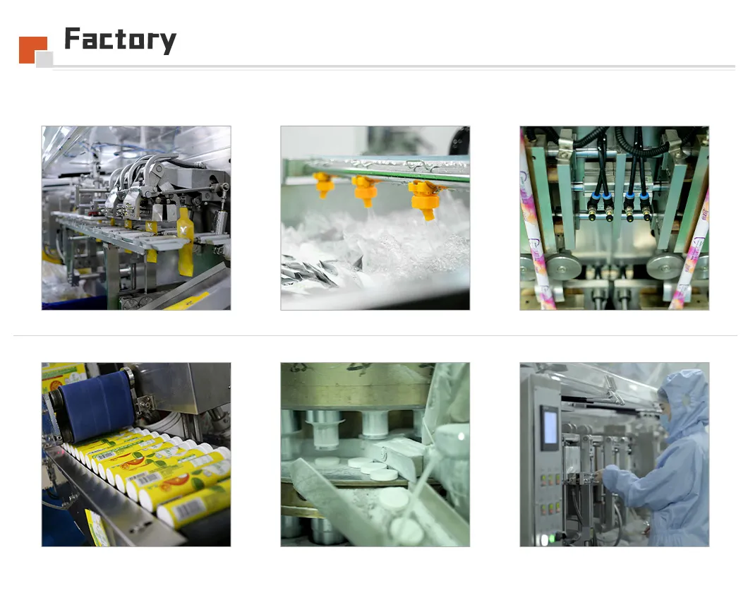 Proceso de producción