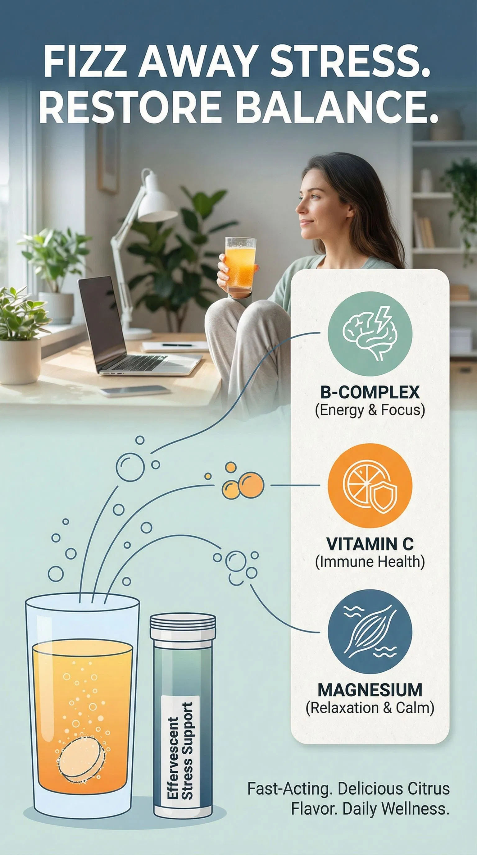 Infografía de producto