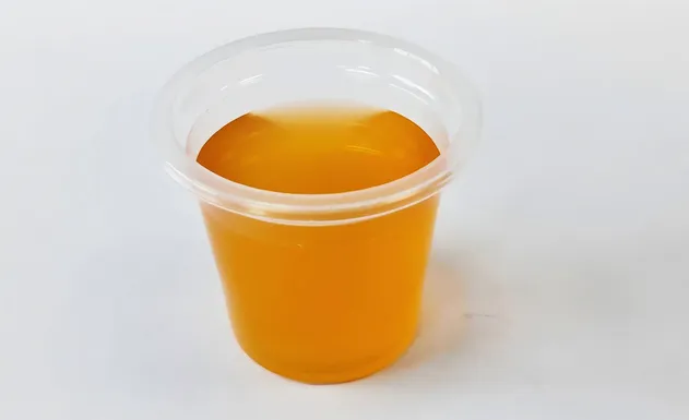 Bebida Energética Mitochondrial Sabor Tropical con Coq10 y PQQ