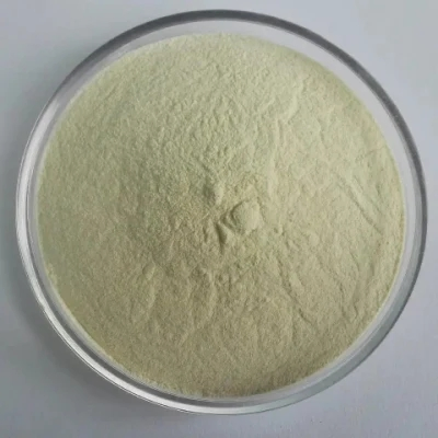 Proteína de soja de alta venta Concentrate90%